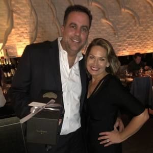 Meet your Posher, Beth